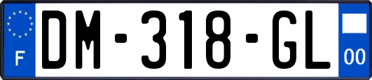 DM-318-GL