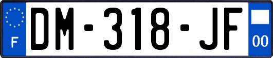 DM-318-JF
