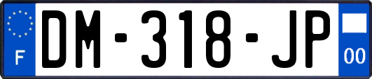 DM-318-JP