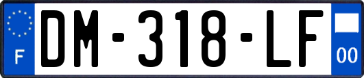 DM-318-LF