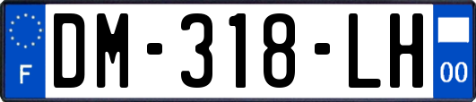DM-318-LH