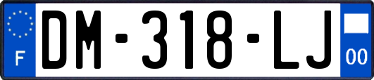 DM-318-LJ