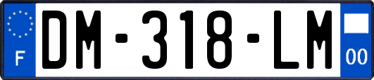DM-318-LM