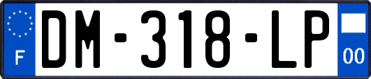 DM-318-LP