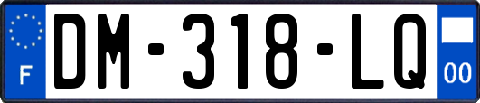 DM-318-LQ