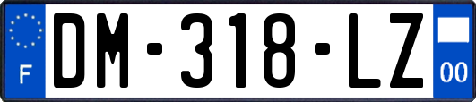DM-318-LZ