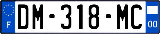 DM-318-MC