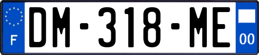 DM-318-ME
