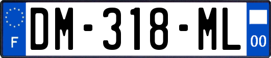 DM-318-ML