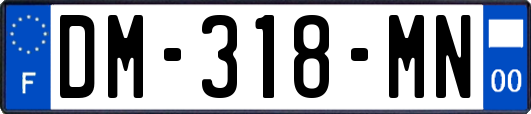 DM-318-MN