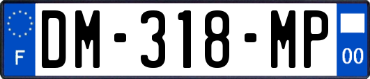 DM-318-MP