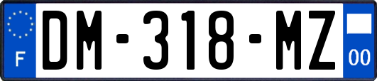 DM-318-MZ