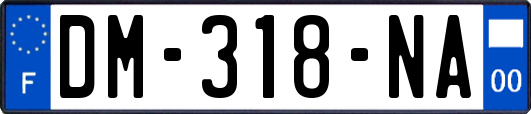 DM-318-NA