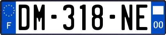 DM-318-NE