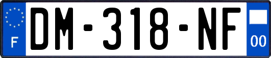 DM-318-NF