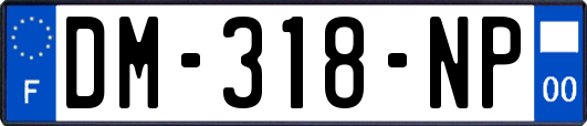 DM-318-NP