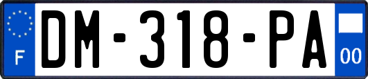 DM-318-PA