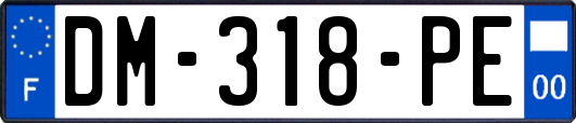 DM-318-PE