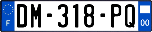 DM-318-PQ