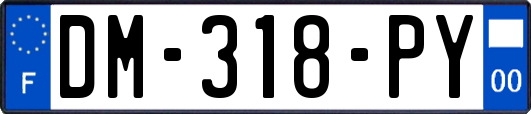 DM-318-PY