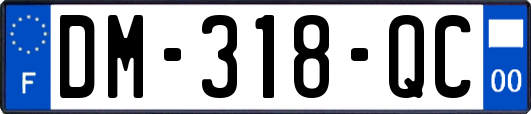 DM-318-QC