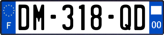 DM-318-QD