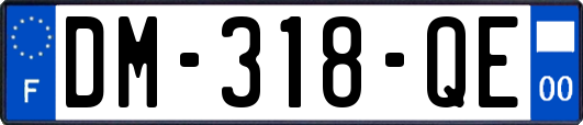 DM-318-QE