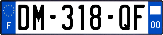 DM-318-QF