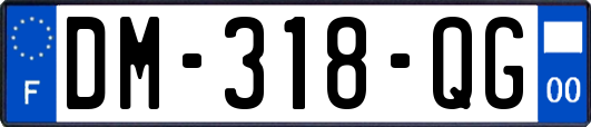 DM-318-QG