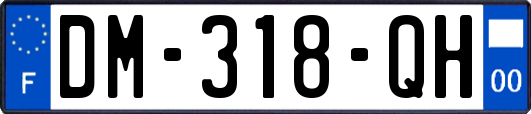 DM-318-QH