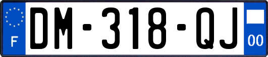 DM-318-QJ