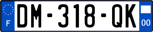 DM-318-QK