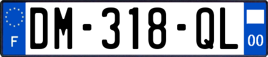 DM-318-QL