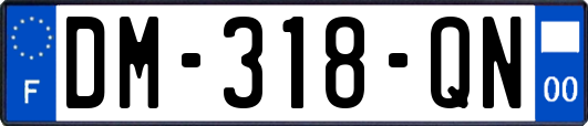 DM-318-QN