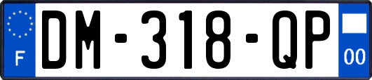 DM-318-QP