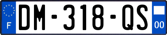 DM-318-QS