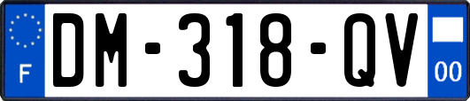 DM-318-QV