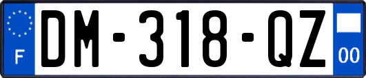 DM-318-QZ
