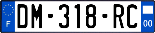 DM-318-RC