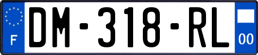 DM-318-RL