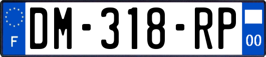 DM-318-RP