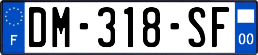 DM-318-SF