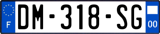 DM-318-SG