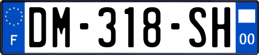 DM-318-SH
