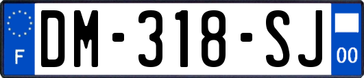 DM-318-SJ