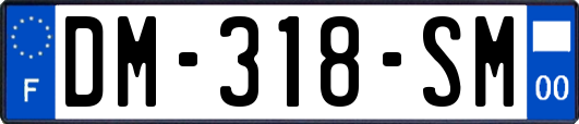 DM-318-SM