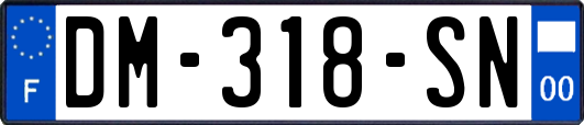 DM-318-SN