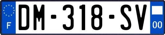 DM-318-SV