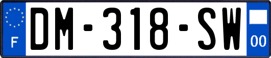 DM-318-SW