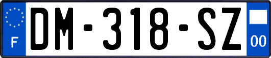 DM-318-SZ